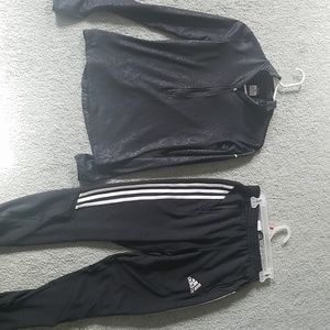 Nike & Adidas Bundle!!